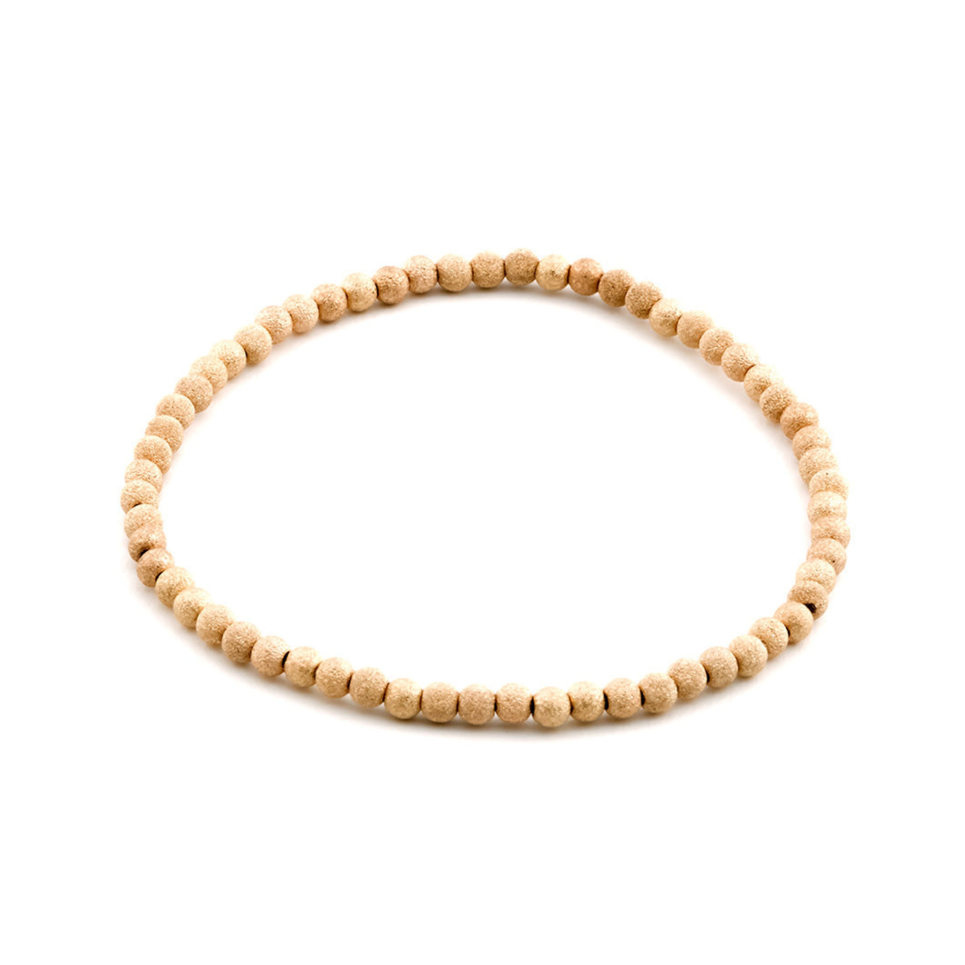 Jennifer 3mm Stardust Bracelet