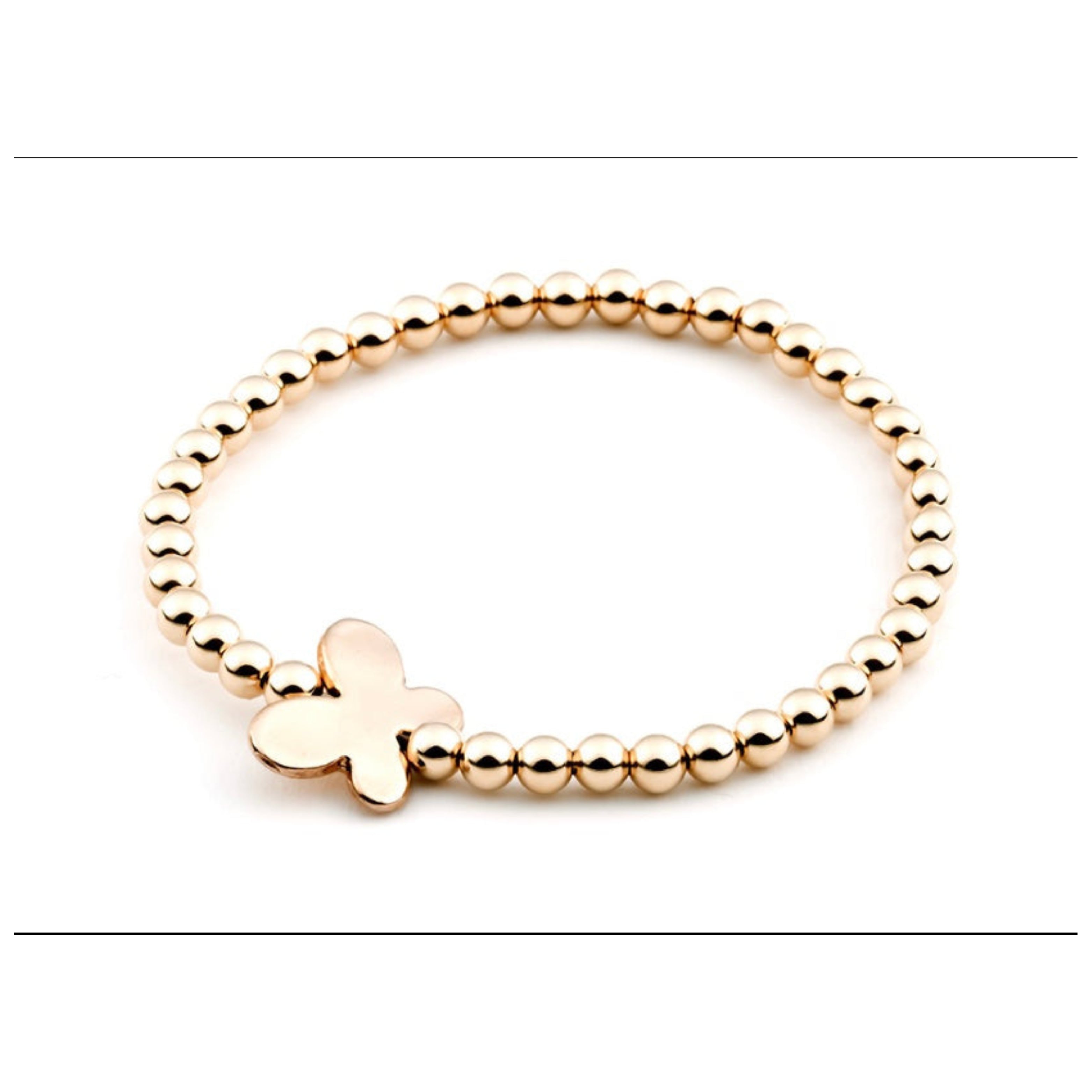 Brandee BUTTERFLY Bracelet