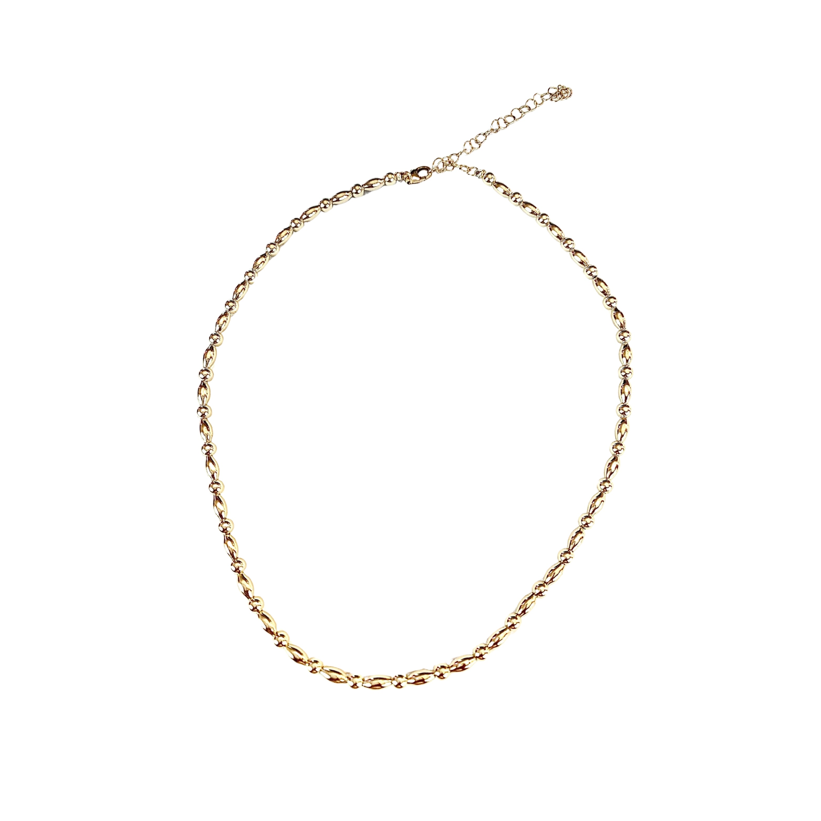 RUTH Women's Empowerment Necklace