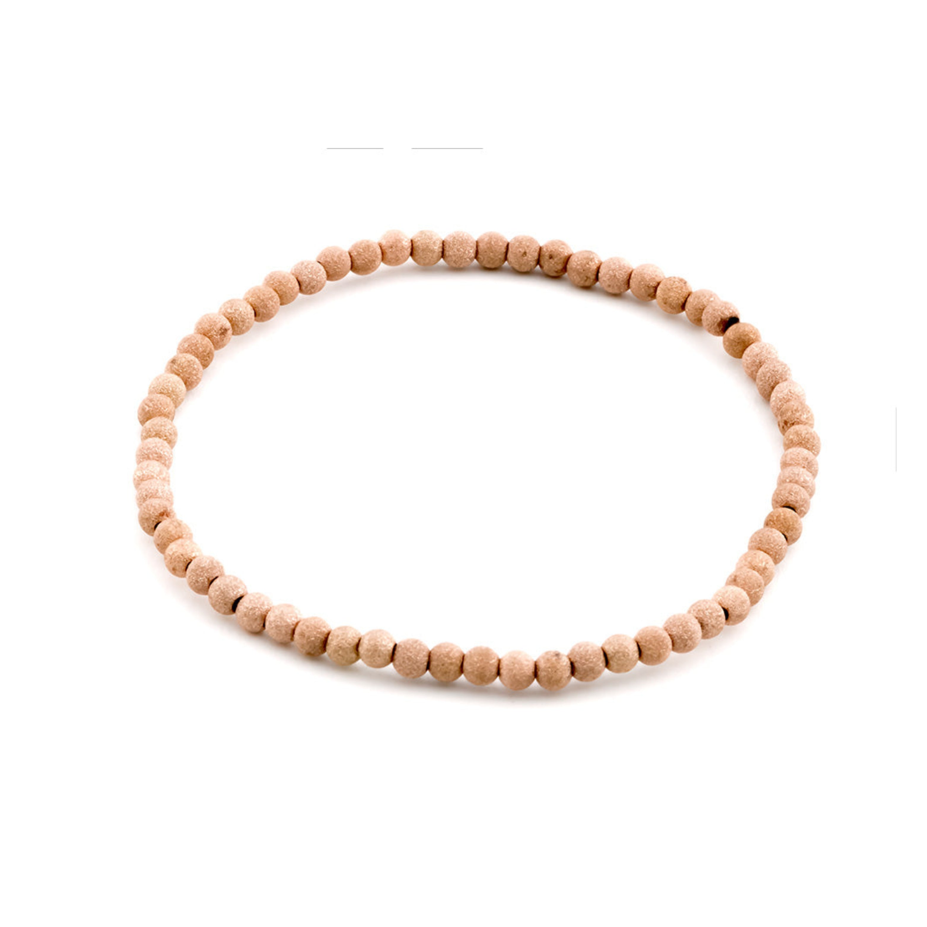 Jennifer 3mm Stardust Bracelet