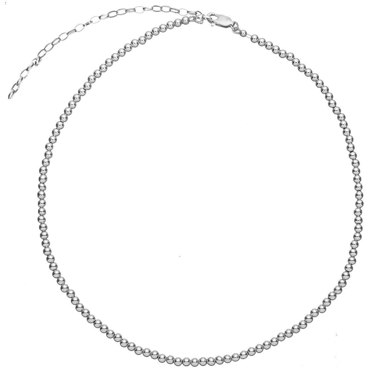 Sunnery 3mm Choker
