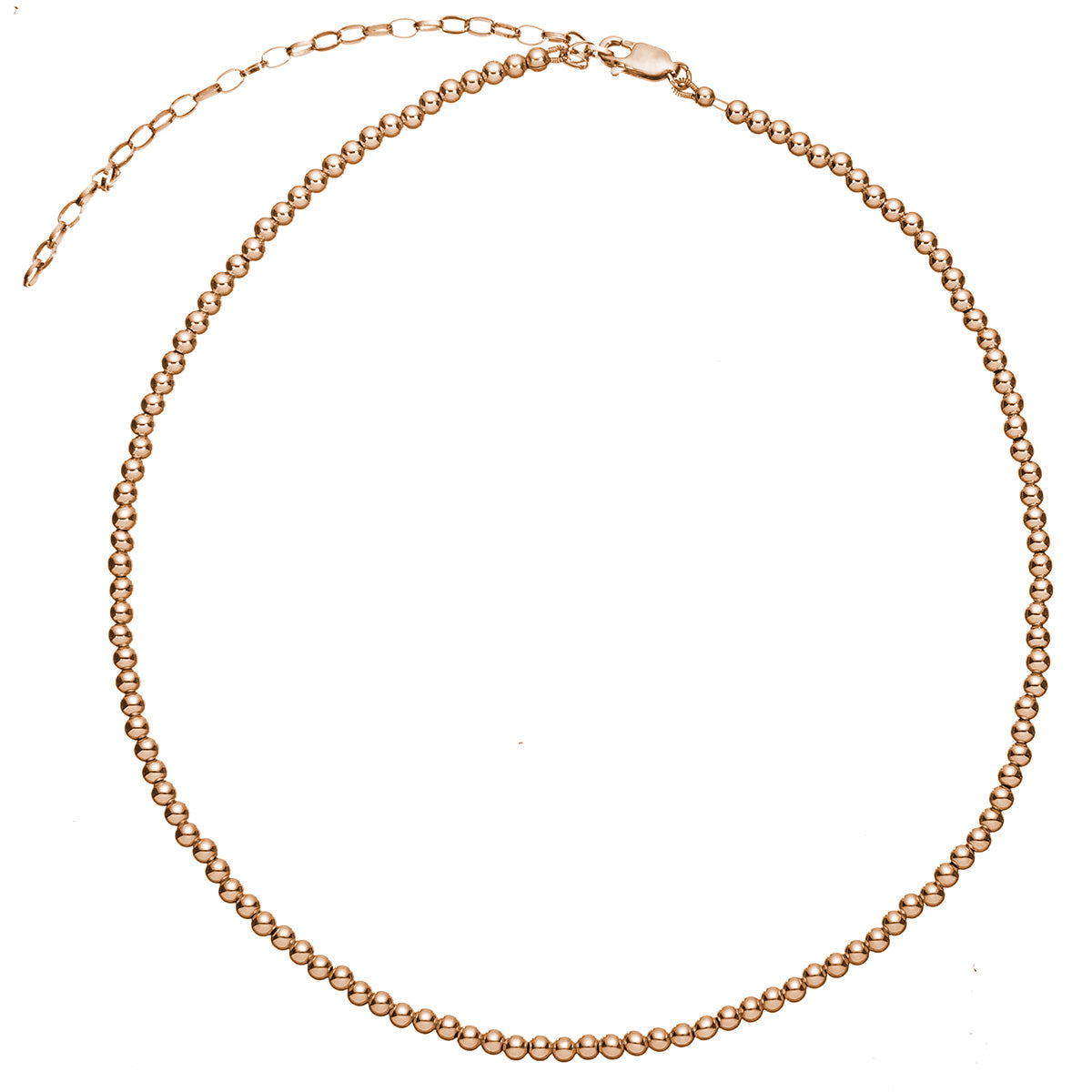Sunnery 3mm Choker