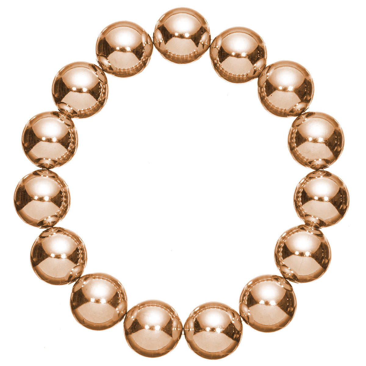 Tallulah Big 10mm Bracelet