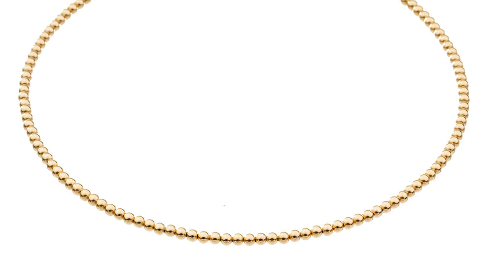 Sunnery 3mm Choker