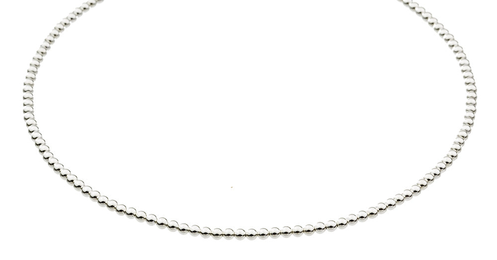 Sunnery 4mm Choker